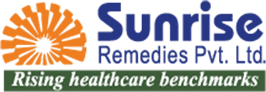 Sunrise Remedies Pvt. Ltd